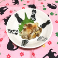 B_C_M's cooksnap of when they made 塩酒粕でほっと♡なめこおろし♫.
