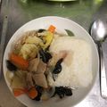 ニッシーマン's cooksnap of when they made ポーク・チャプスイ(chop suey).