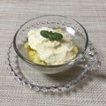 みじょーん's cooksnap of when they made さつま芋と市販のアイスで♪.