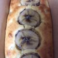くまたん1's cooksnap of when they made 簡単バナナケーキ、ＨＭを使って.