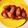 にこにこらむりん's cooksnap of when they made ハロウィンオムライスヽ(‾д‾;)ノ.