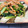 inyako's cooksnap of when they made 小松菜と小海老と油揚げの炒め物♪簡単.