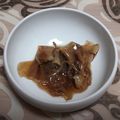 Kenyさん's cooksnap of when they made ヒイカの沖漬け.