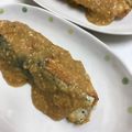 ＰＮＮ's cooksnap of when they made 鰆のごま味噌焼き.