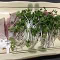 ゆちゃん212's cooksnap of when they made お酒にバッチリ♪ぶりの炙りポン酢.