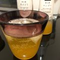（の_の。）'s cooksnap of when they made ビアカクテル（ビール+飲む果実酢）.