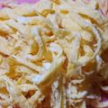 ﾋﾟﾛﾐ♡'s cooksnap of when they made ＊甘酒で錦糸卵＊.