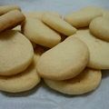 サトウサトコ's cooksnap of when they made 簡単クッキー.