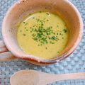 928るびすけ☆☆'s cooksnap of when they made 簡単☆ブレンダーで！！かぼちゃスープ.