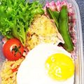 おにぎり99's cooksnap of when they made m鶏のガーリックマヨパン粉焼き.