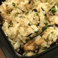 JathMinty's cooksnap of when they made カルシウムたっぷり混ぜ混ぜごはん♪.
