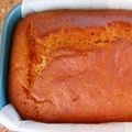 信楽パグ's cooksnap of when they made 簡単♪バナナブレッド♪.