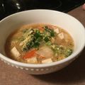 CAlife's cooksnap of when they made 卵がふわっと♡失敗しないかきたま汁.