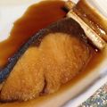 コハダちゃん's cooksnap of when they made 簡単ブリの照り焼き.