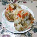 のり子のおかず♪'s cooksnap of when they made ごま油香る☆切り干し大根炒め.