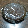 すぐりジャム's cooksnap of when they made 失敗しない♪簡単濃厚ガトーショコラ♡.