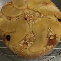 しゅんのいちごまま's cooksnap of when they made しゃきしゃき☆りんごのケーキ.