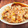 komugiko4's cooksnap of when they made たくあん と しらすと大葉の炒飯.