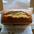 ＊ぽちゃぼー＊'s cooksnap of when they made 簡単お家にあるもので味噌パウンドケーキ☆.