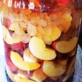 プタすん's cooksnap of when they made 果実酒：りんご酒.