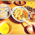 komugiko4's cooksnap of when they made プチトマトの酢の物 *梅はちみつ風味*.