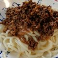 たくじゃる's cooksnap of when they made 簡単！汁無し坦々麺.