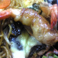 とら＆とららのママ's cooksnap of when they made ささみのりちー✿マヨネーズ焼き.