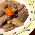 毎日おかあちゃん's cooksnap of when they made 普通のモツ煮込み.