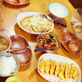 komugiko4's cooksnap of when they made おかわかめとツナ・トマトのさっぱり和え.