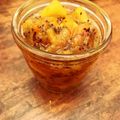 komugiko4's cooksnap of when they made きび砂糖でキウイの甘煮♪.