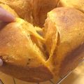 yuki-meri's cooksnap of when they made ハーブミックス＆トマト味のふわふわパン.