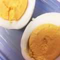 ♥︎atk♥︎'s cooksnap of when they made ツルんっとプリプリゆで卵♪ ゆで時間付き.