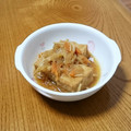 msft5632's cooksnap of when they made 厚揚げとえのきのみぞれ煮♪.
