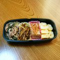 msft5632's cooksnap of when they made フワッとしっかり味の卵焼き☆.