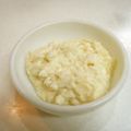クック6O0H4E☆'s cooksnap of when they made 簡単！10分で出来るミルクチーズ雑炊♪.