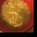 tanishi27's cooksnap of when they made カレーの残りでずぼらなカレーうどん。.