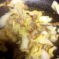 マダムかすみん's cooksnap of when they made 簡単中華・白菜の旨塩炒め.