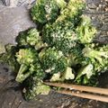 クックZ8J4H4☆'s cooksnap of when they made ブロッコリーのさっぱりマヨサラダ.