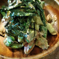 とも・たいママ's cooksnap of when they made アボカドとささみの和風丼.
