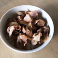take♪aki♪'s cooksnap of when they made 豚丼 【簡単】.
