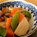 えりちょー's cooksnap of when they made がめ煮.