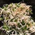 ひま☆まま's cooksnap of when they made 超簡単　混ぜるだけで絶品釜揚げしらす❗.