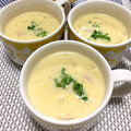 フジぽん's cooksnap of when they made 簡単！具だくさんのじゃがいもスープ.