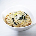 70gogo's cooksnap of when they made 超かんたん！えのきとわかめのポン酢和え.