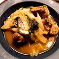 なつ★なつ's cooksnap of when they made 簡単！サバ缶☆アクアパッツァ.