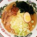 えつエツ's cooksnap of when they made ～　うちの　らーめん　～.