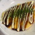 あやママ99's cooksnap of when they made 簡単♡キャベツたっぷ〜り♡とん平焼き.