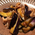 chanmomoti's cooksnap of when they made 砂糖不使用！豚バラとナスのオイスター炒め.