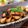 inyako's cooksnap of when they made 簡単☆豚バラ肉となすの黒酢炒め煮.