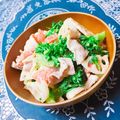 ☆３匹の子ぶた☆'s cooksnap of when they made 緑黄色野菜と豚しゃぶのゴマだれサラダ.